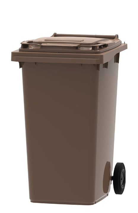 Europubela 240 litri maro