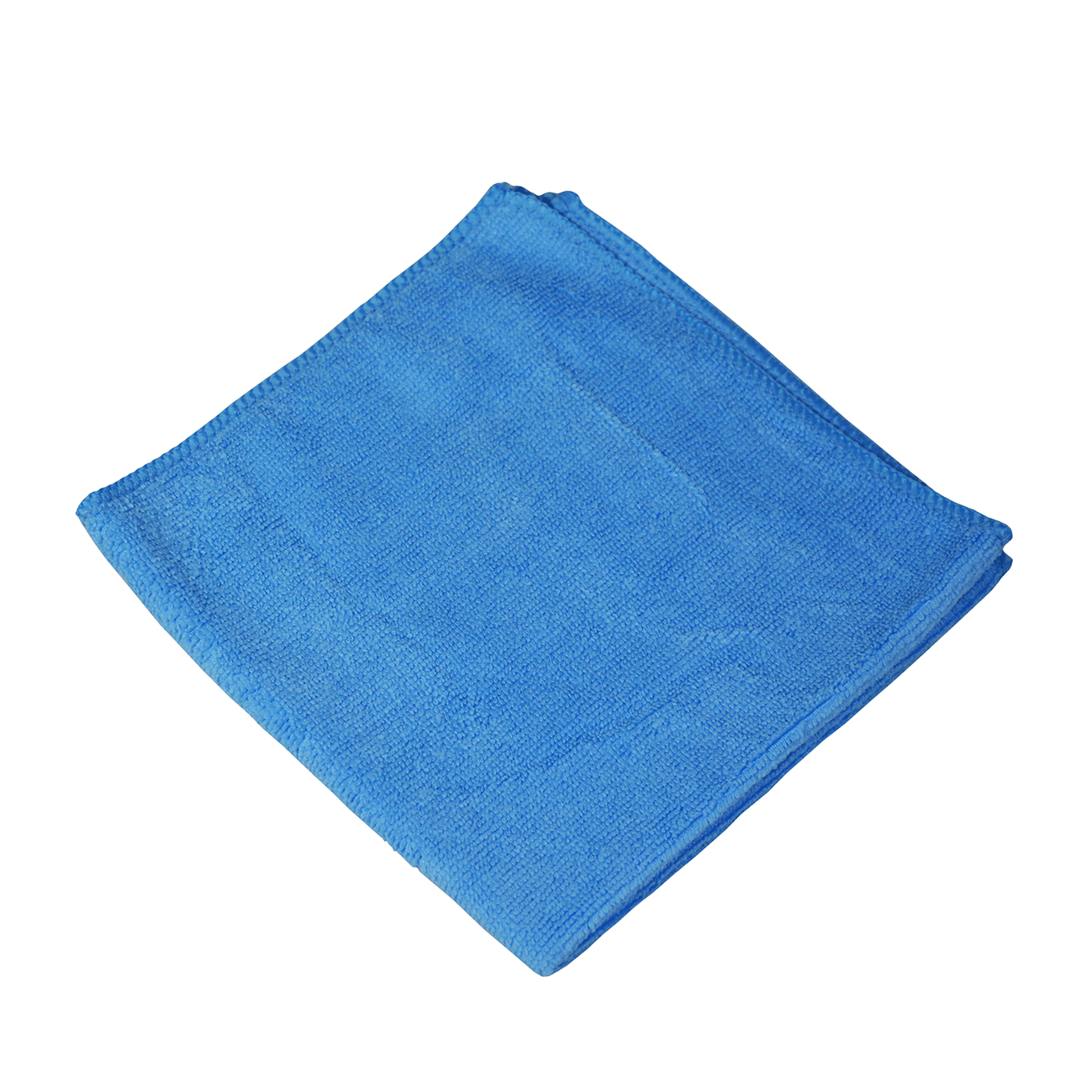 Laveta universala din microfibra 30 x 30 cm albastru