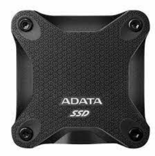 SSD Extern, Adata, SD620, 512Gb, U3.2A,M SSD 512GB ADATA SD620-512GCBK