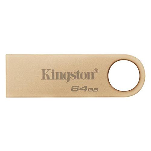 USB 3.0 64GB KS DT SE9 G3 METALIC