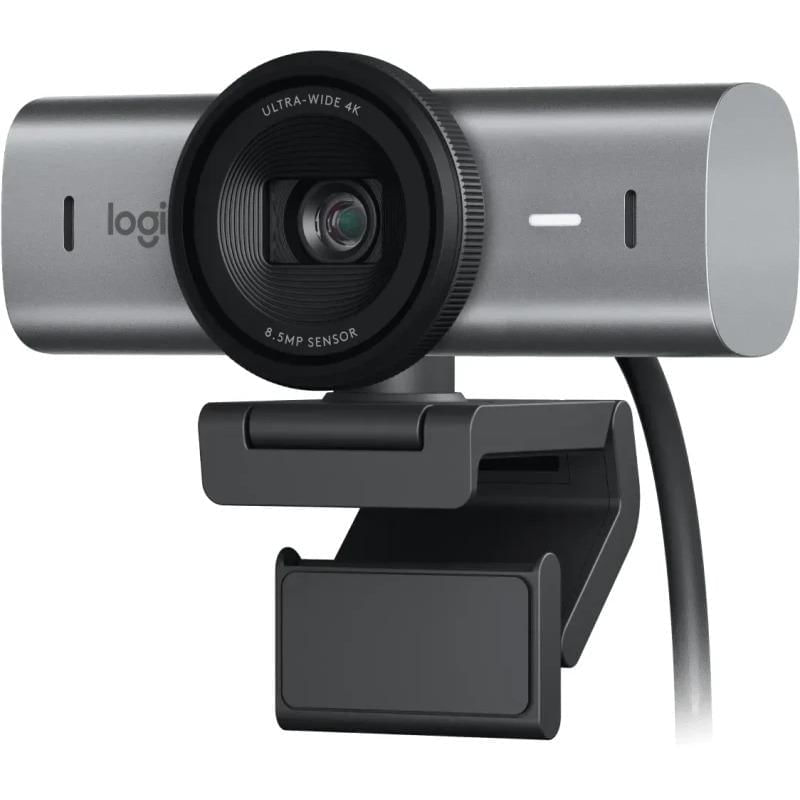 Logitech Camera web MX Brio 4K/30fps