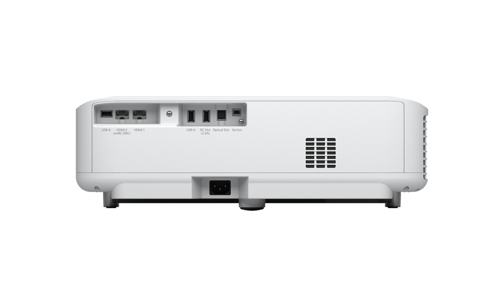 PROJECTOR EPSON EH-LS650W