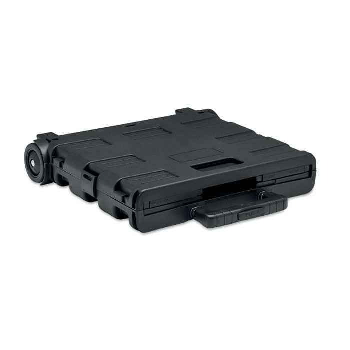 Carucior cumparaturi pliabil