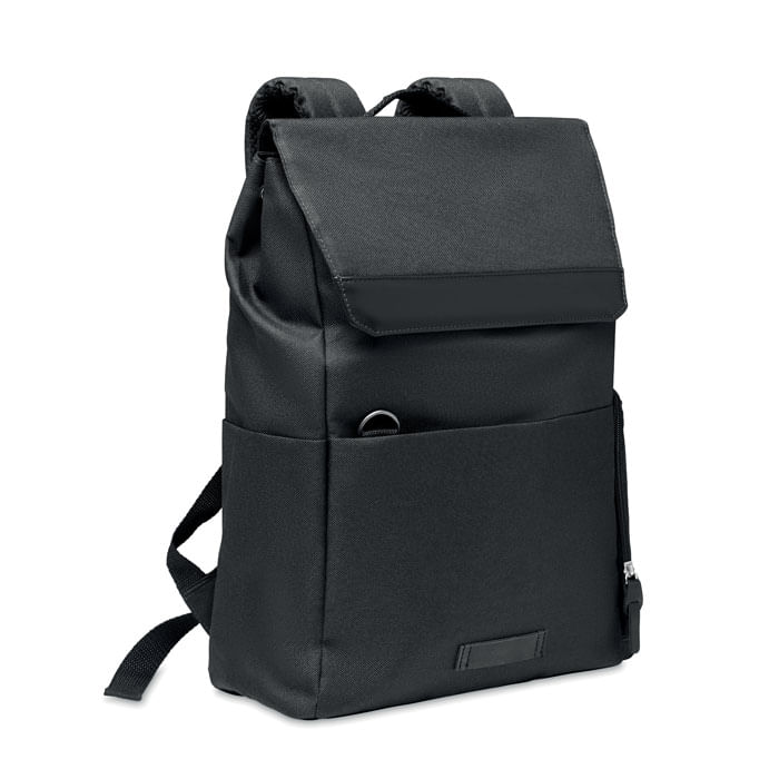 Rucsac pentru laptop 600D RPET DAEGU LAP