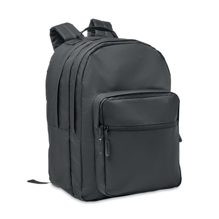 Rucsac RPET 300D pentru laptop VALLEY BACKPACK