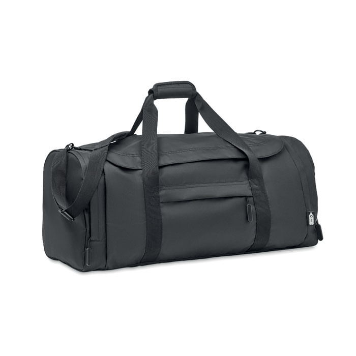 Geant sport mare din 300D RPET VALLEY DUFFLE