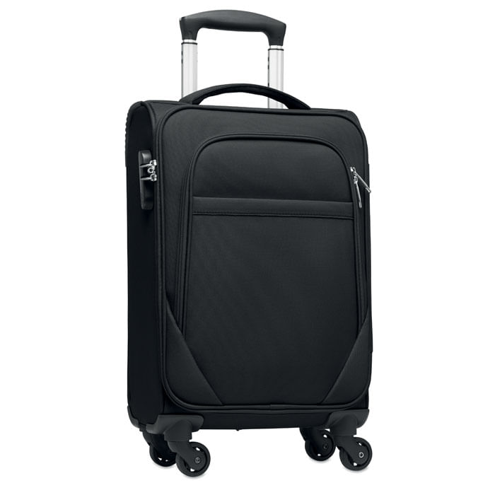 Trolley RPET moale 600D VOYAGE