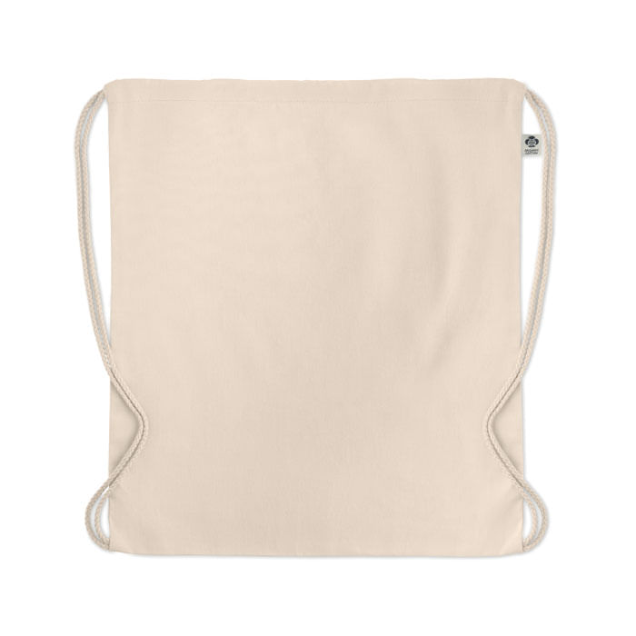 Rucsac cu cordon din bumbac