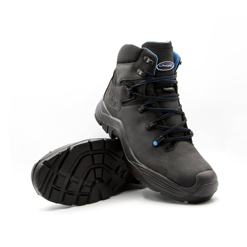 Bocanci protectie marime 42 Snowmass S3 HI CI SRC WR