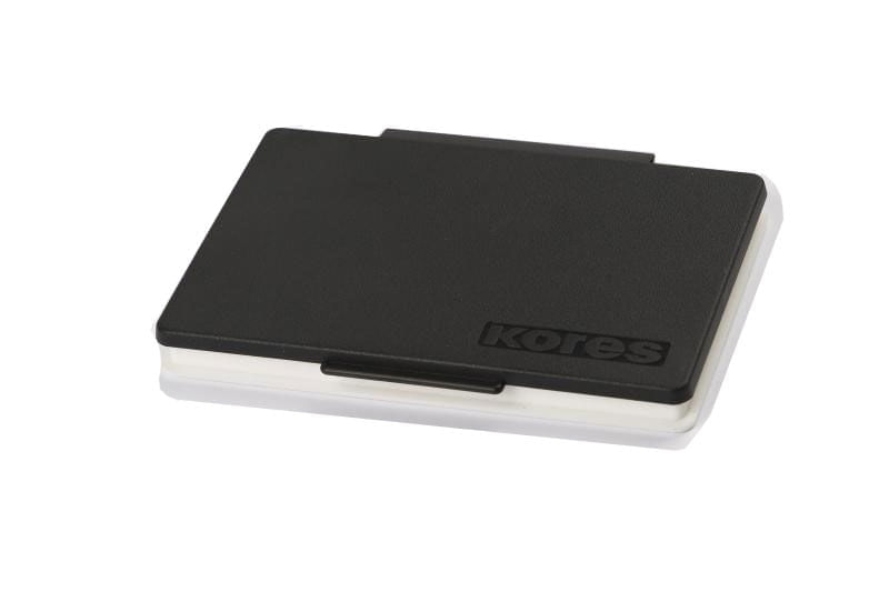 Tusiera plastic netusata 7 x 11 cm Kores Tusiera plastic netusata 7 x 11 cm Kores