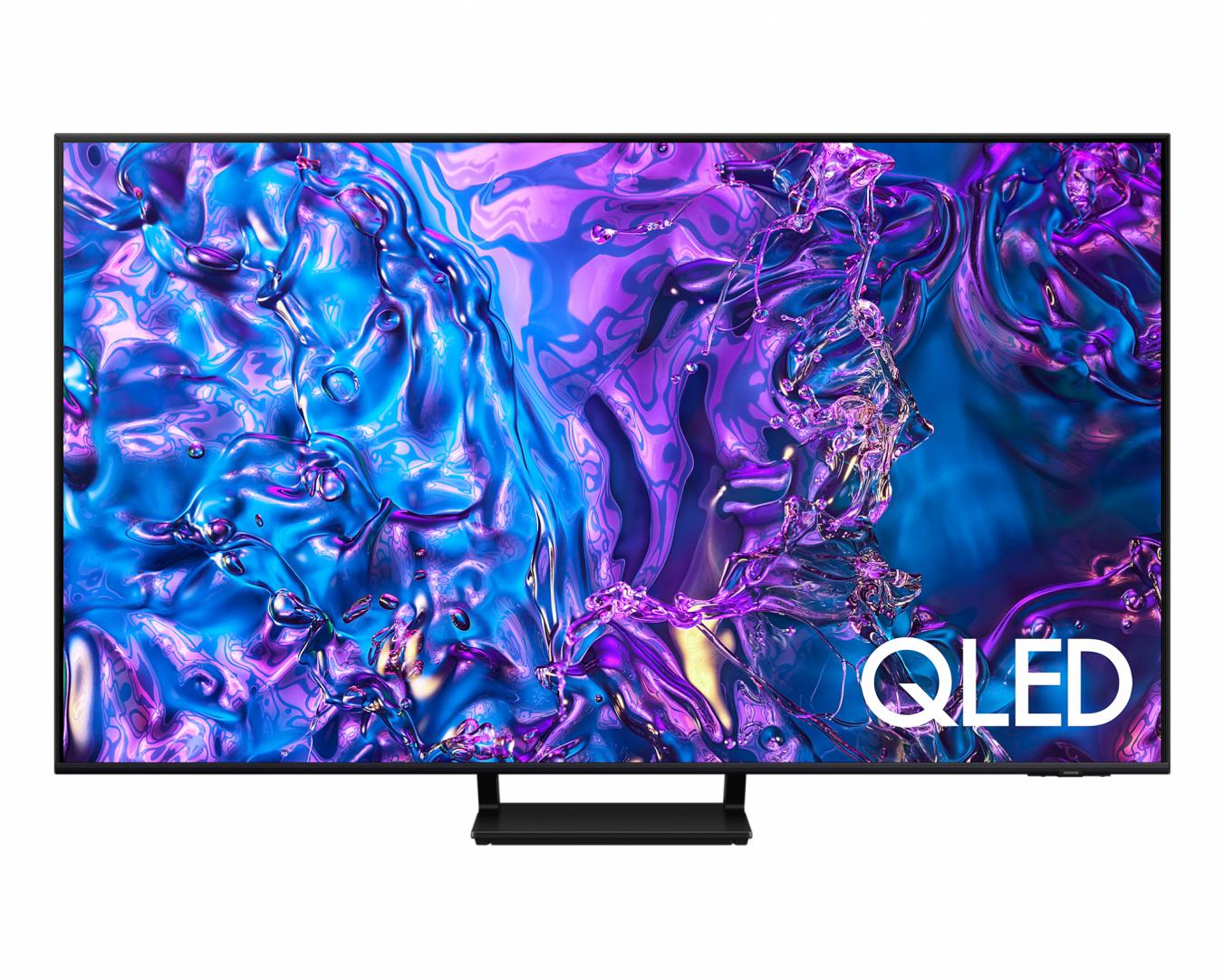 QLED TV 4K 55\'\'(139cm) SAMSUNG 55Q70D (M