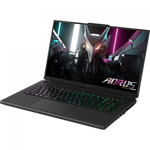 GB AORUS 7 9MF RTX4050 I5 16GB FREE DOS