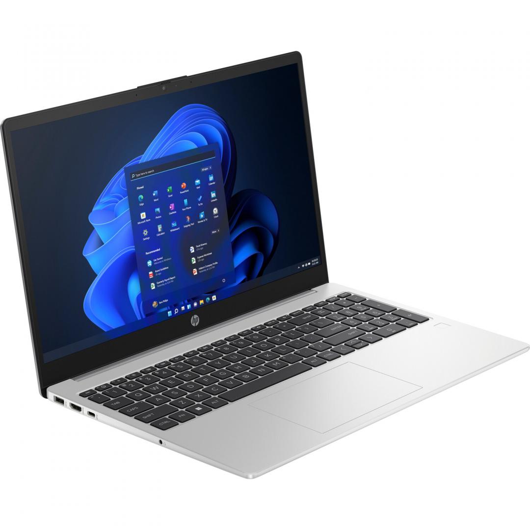 HP 250G10 15 i5-1334U 16 512 UMA DOS 1y HP 250G10 15