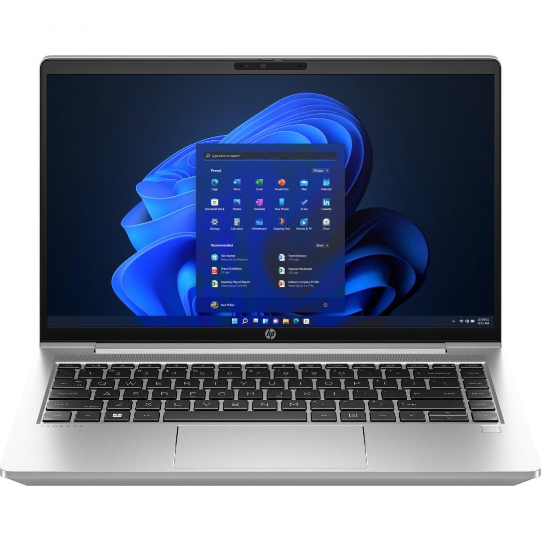 HP 440G10 14 i7-1355U 16 512 UMA W11P 2y