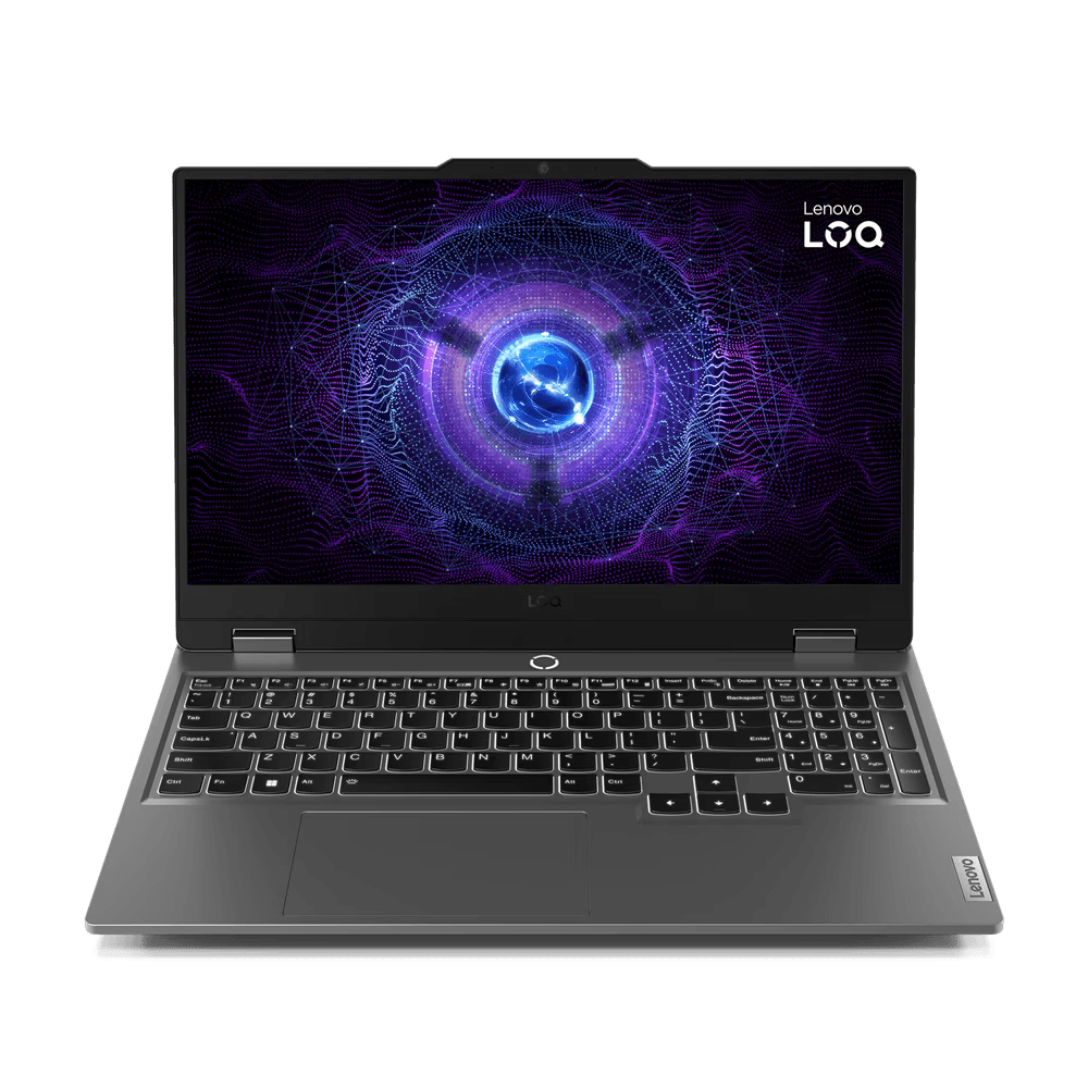 LOQ 15 FHD I5-13450HX 16GB 1TB 4060 DOS