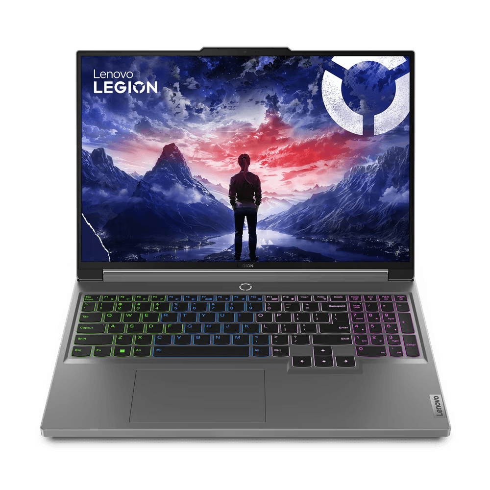 Legion 5 16 I7-14650HX 32GB 1TB 4070 DOS