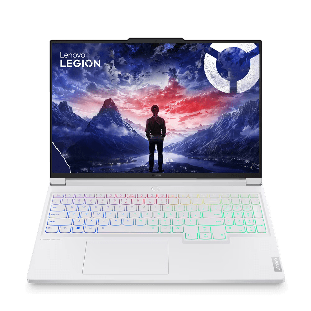 Legion 7 16 I7-14700HX 32GB 1TB 4060 DOS