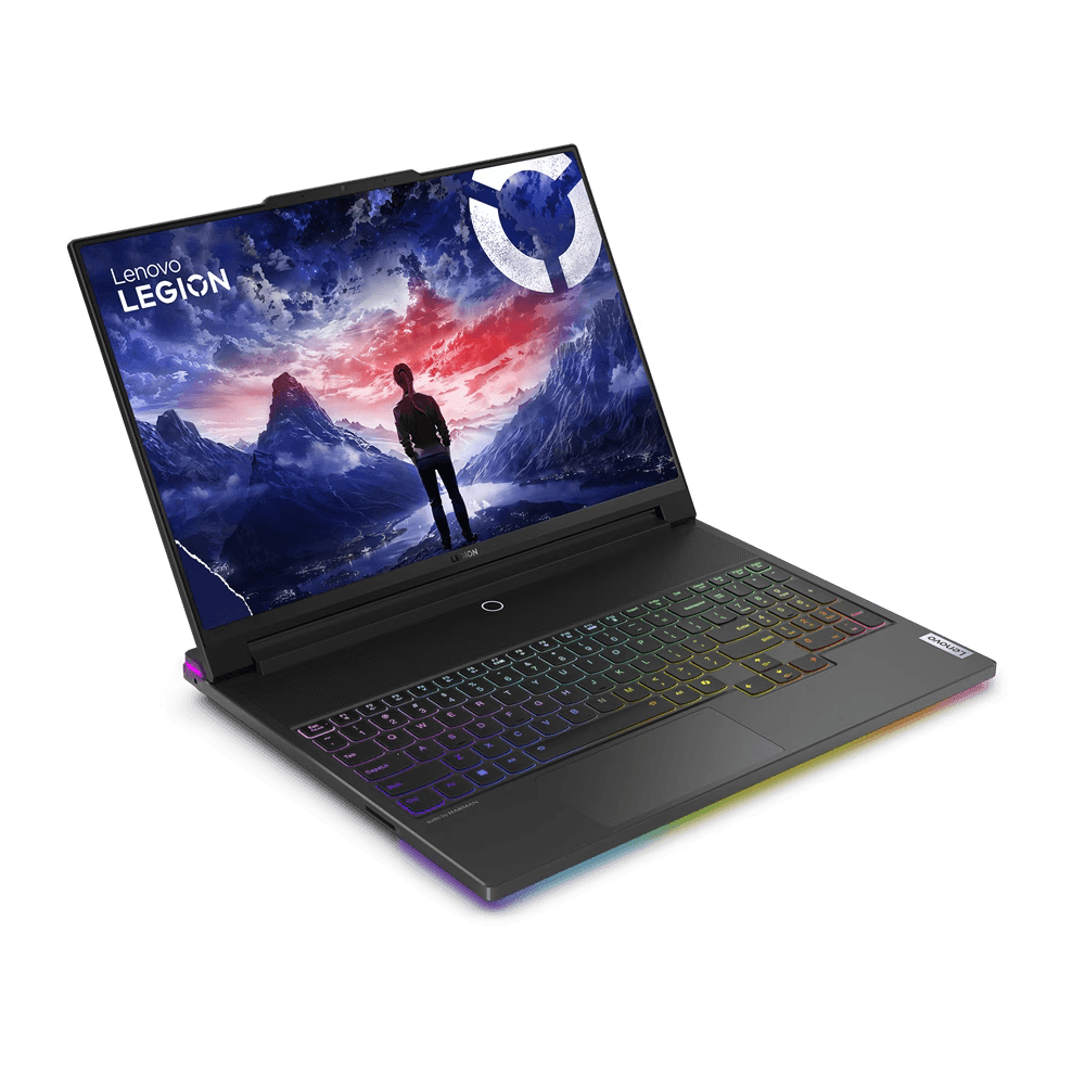 Legion 9 16 I9-14900HX 64GB 2TB 4090 DOS