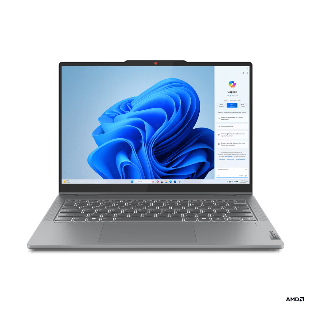 IP 5 2-in-1 14T R5 8645HS 16 1TB UMA DOS