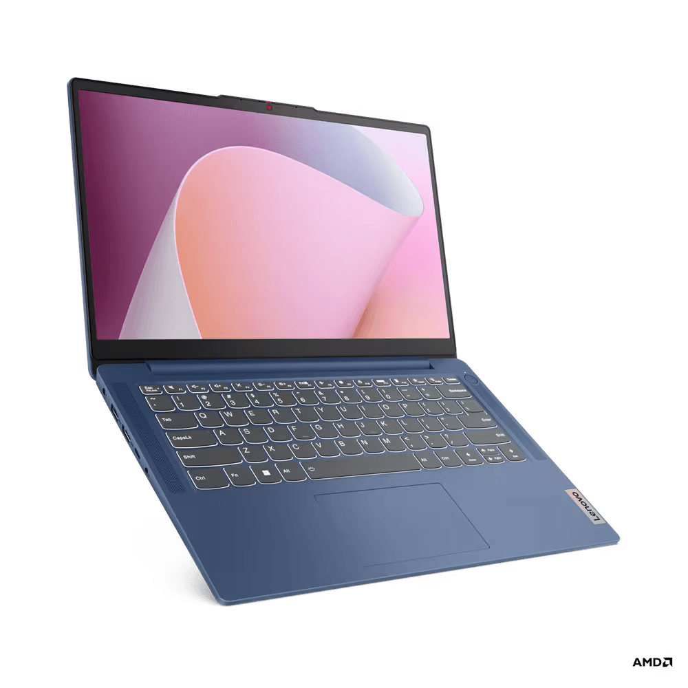 IP S3 14 FHD R7 7730U 16 512GB UMA DOS