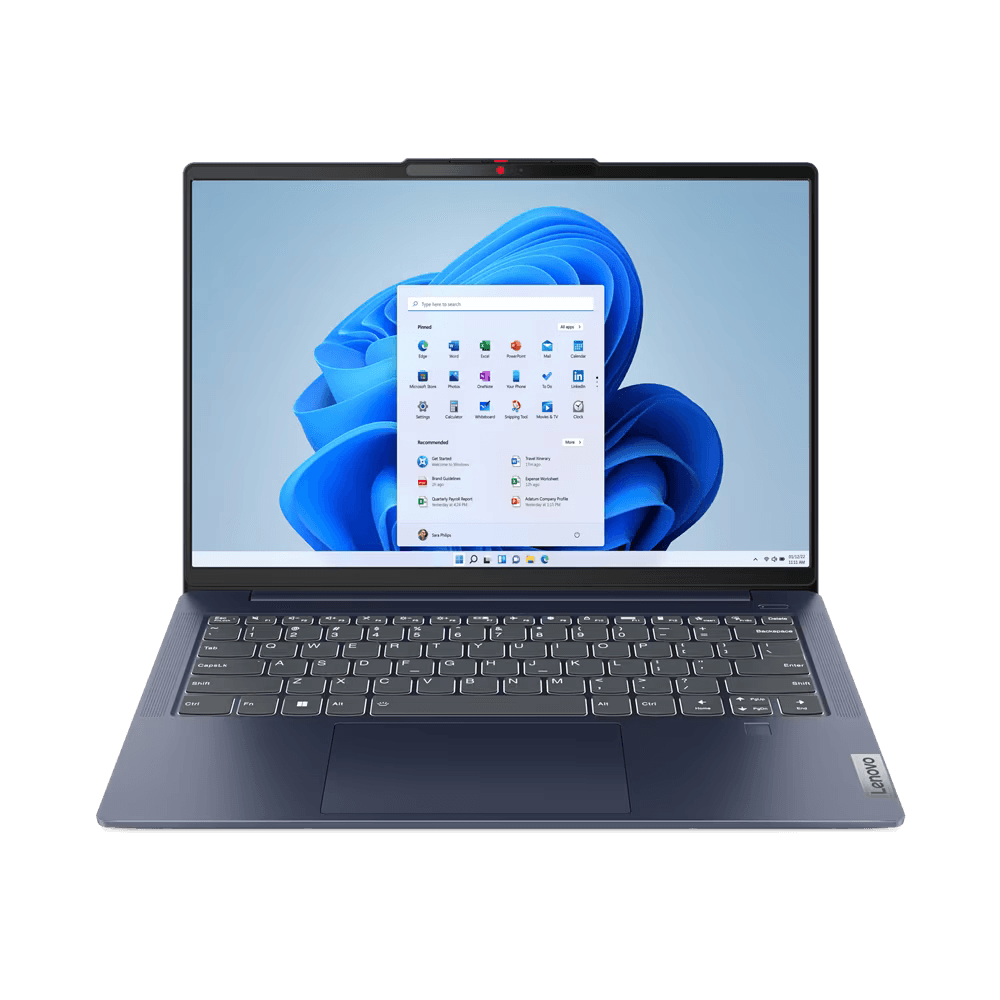 IP S5 14 WUXGA R7 7730U 16 512GB UMA DOS