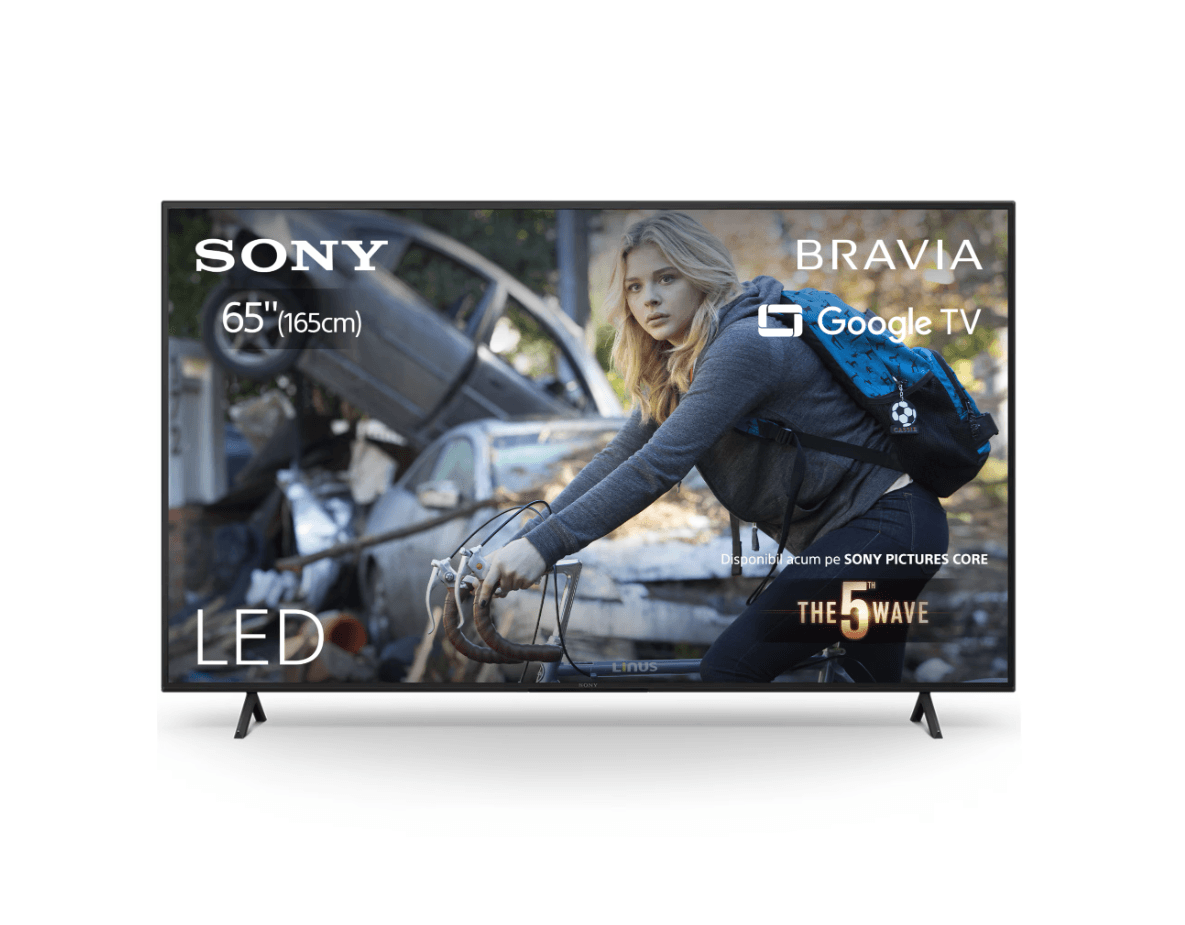 LED TV 65