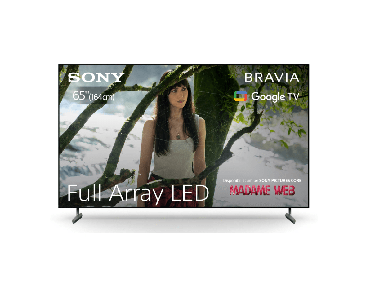 LED TV 65 SONY KD65X85LAEP LED TV 65