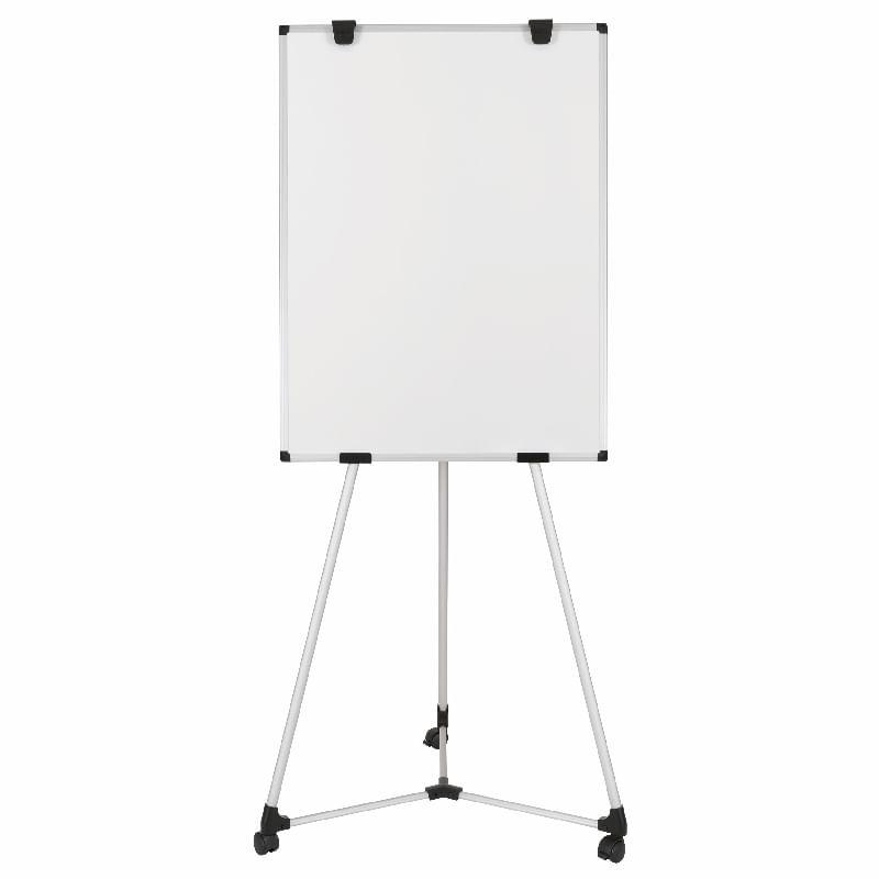 Flipchart magnetic mobil Earth Kyoto 75 x 107