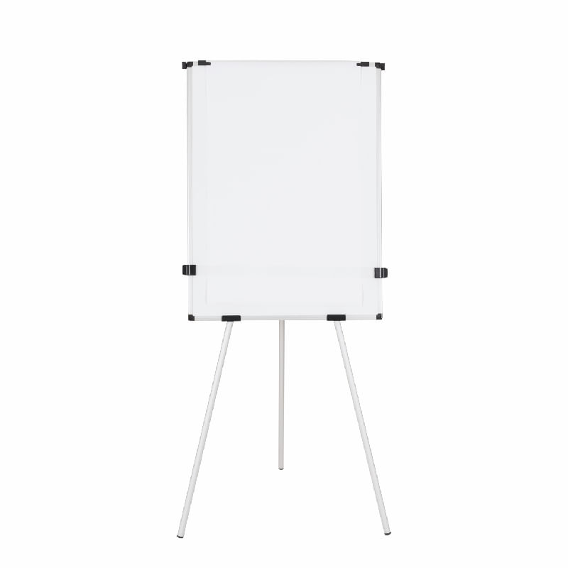 Flipchart magnetic Earth Kyoto 75 x 107 + kit rola hartie
