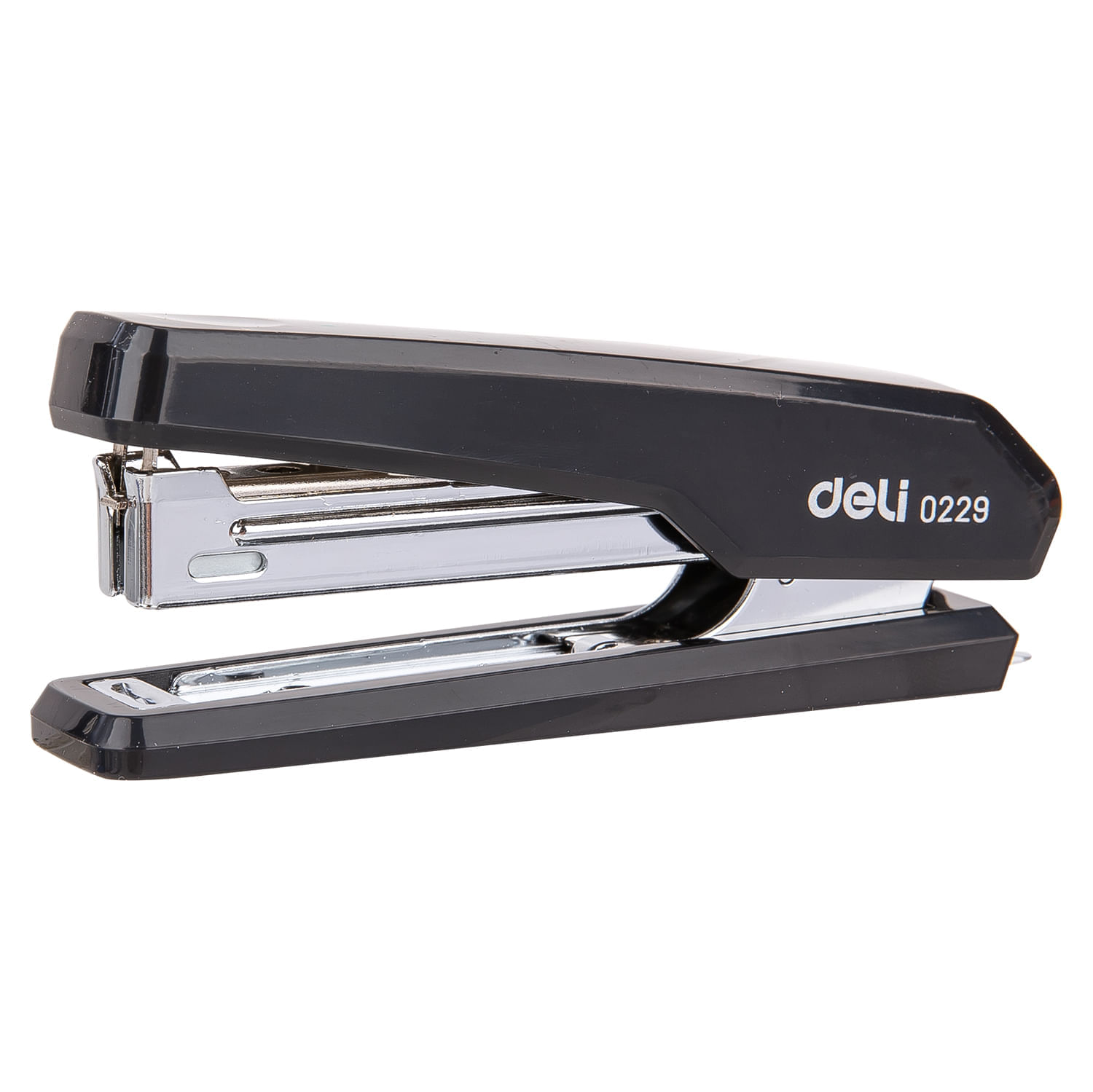 anvelope auchan 205/55 r16 Capsator negru plastic capse nr. 10 capacitate 15 coli Deli