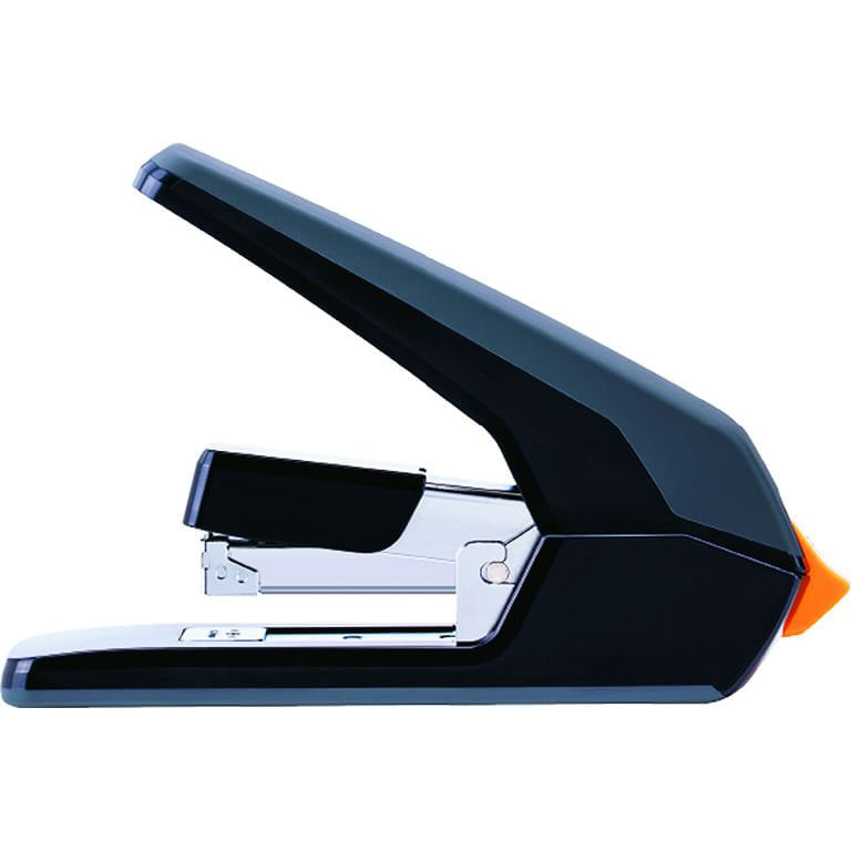 Capsator negru metalic 24/6-8 mm si 23/6-10 mm 60 coli Deli Capsator negru metalic 24/6-8 mm si 23/6-10 mm 60 coli Deli