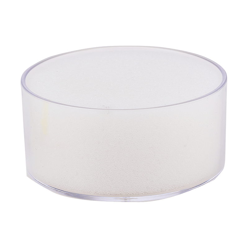 deli tire Buretiera transparenta 78 mm Deli