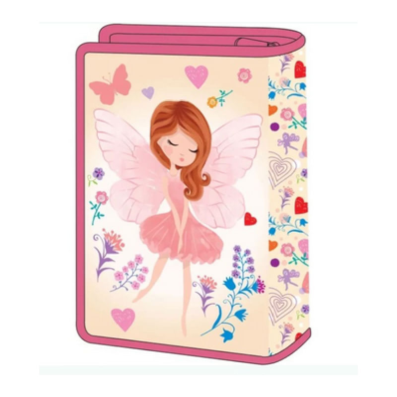 Penar echipat 14 x 4.5 x 20.5 Fairy Must