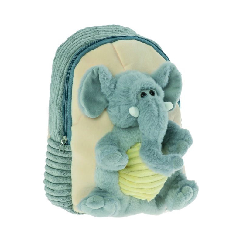 Rucsac Ghiozdan Elefant Sazio Neo - 0 | YEO