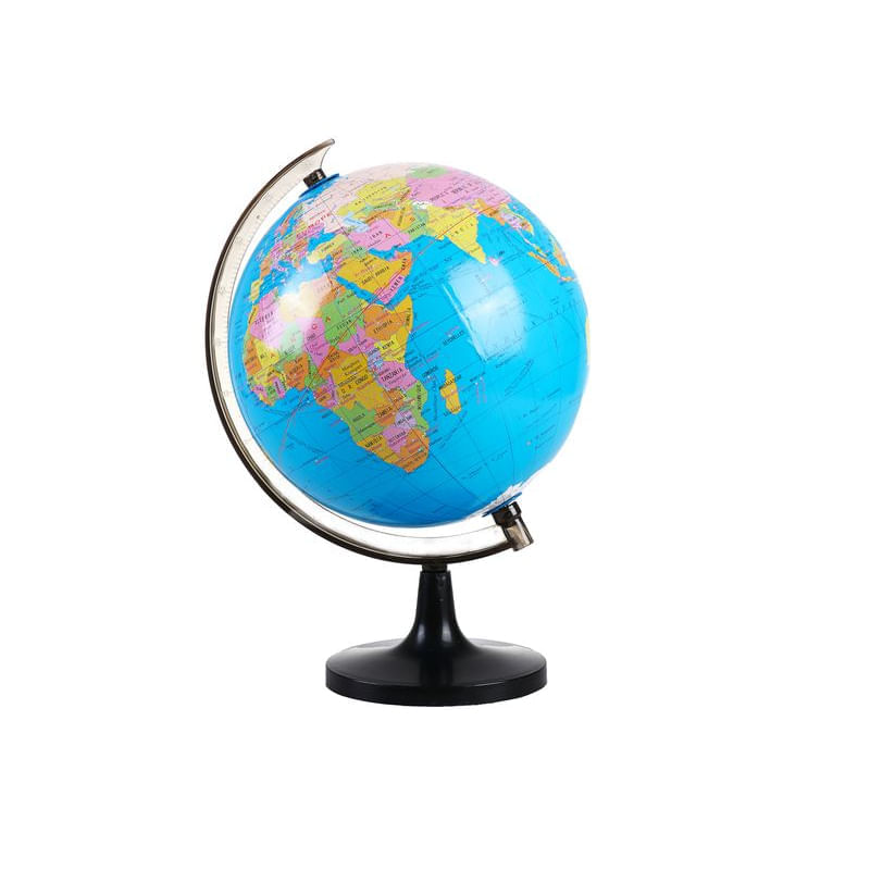 neo bt .ro Glob pamantesc diametru 21.4 cm Sazio Neo