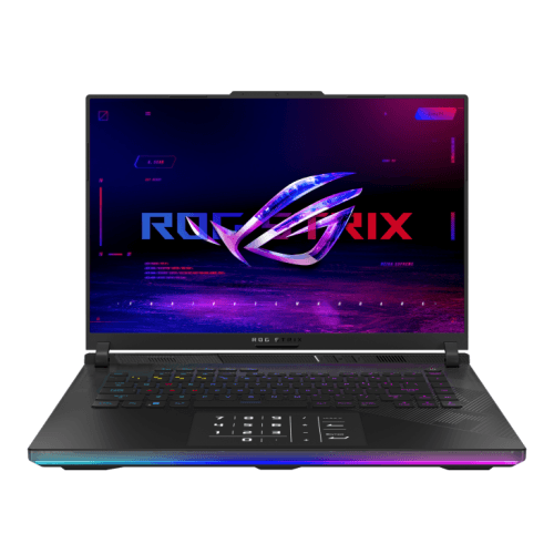 AS 18 I9-14900HX 64 2 4090 WQXGA W11P