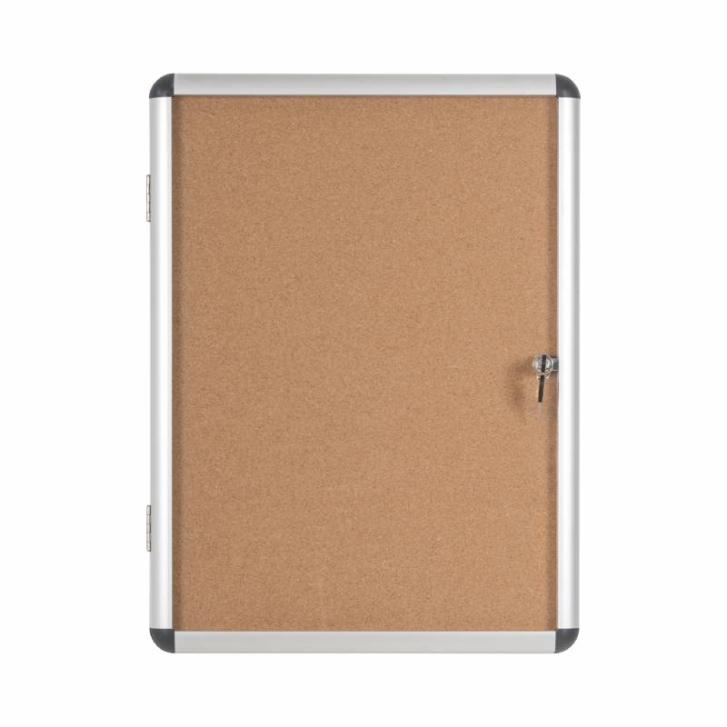 Avizier pluta 16 x A4 Bi-Silque Earth