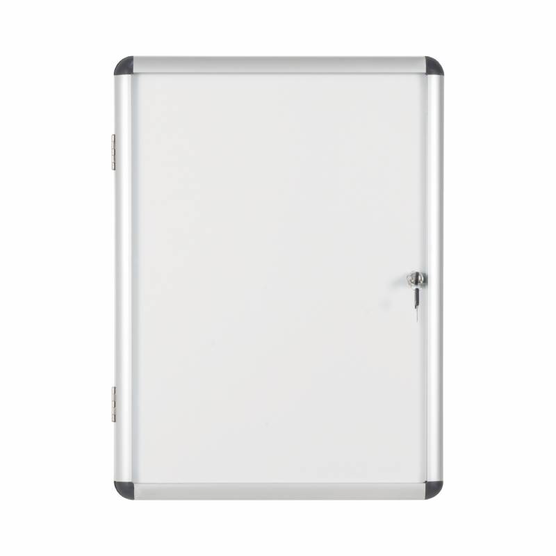 Avizier magnetic 6 x A4 Bi-Silque Earth