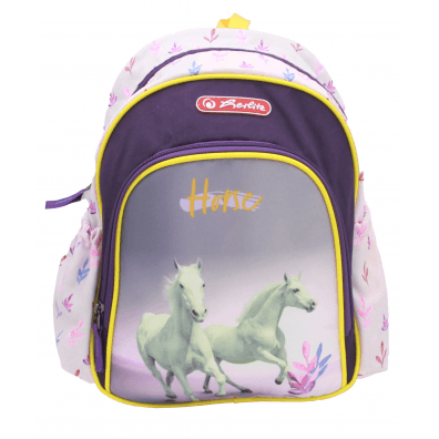 Rucsac 31 x 20 x 12 cm Cool Horse Herlitz