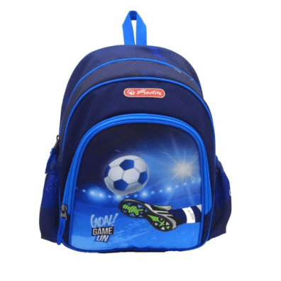 Rucsac 31 x 20 x 12 cm Cool Fotbal Herlitz