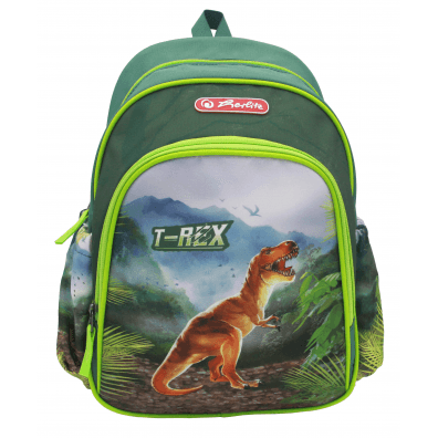 Rucsac 31 x 20 x 12 cm Cool T-rex Herlitz