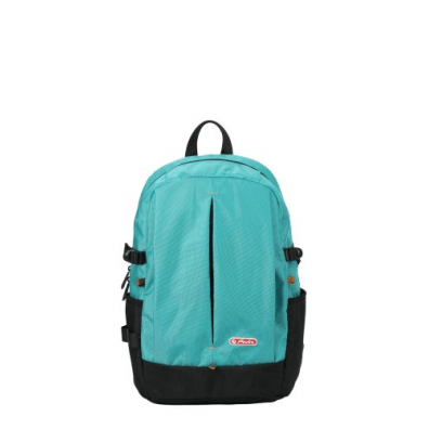 Rucsac 31 x 16 x 44 cm turcoaz Herlitz