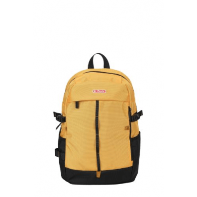Rucsac 31 x 16 x 44 cm galben Herlitz