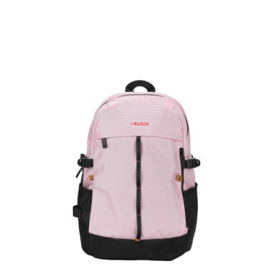 Rucsac 31 x 16 x 44 cm roz Herlitz