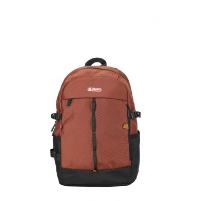 Rucsac 31 x 16 x 44 cm maro Herlitz