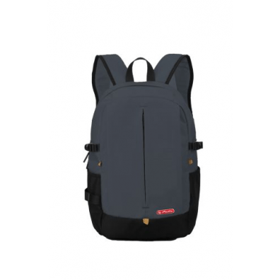 Rucsac 31 x 16 x 44 cm gri Herlitz