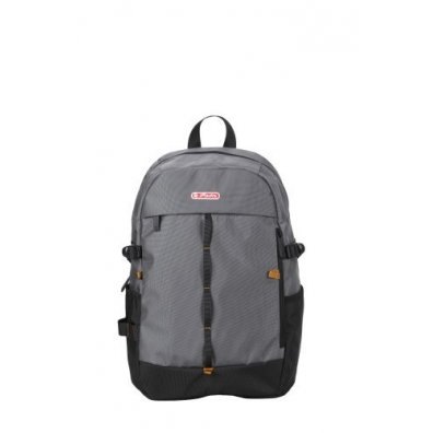 Rucsac 31 x 16 x 44 cm gri deschis Herlitz