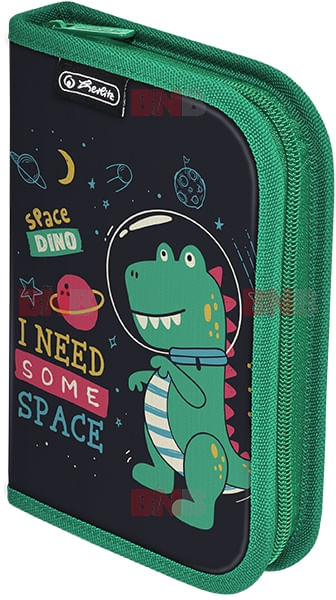 Penar neechipat 13.5 x 19.5 x 3 cm Space Herlitz