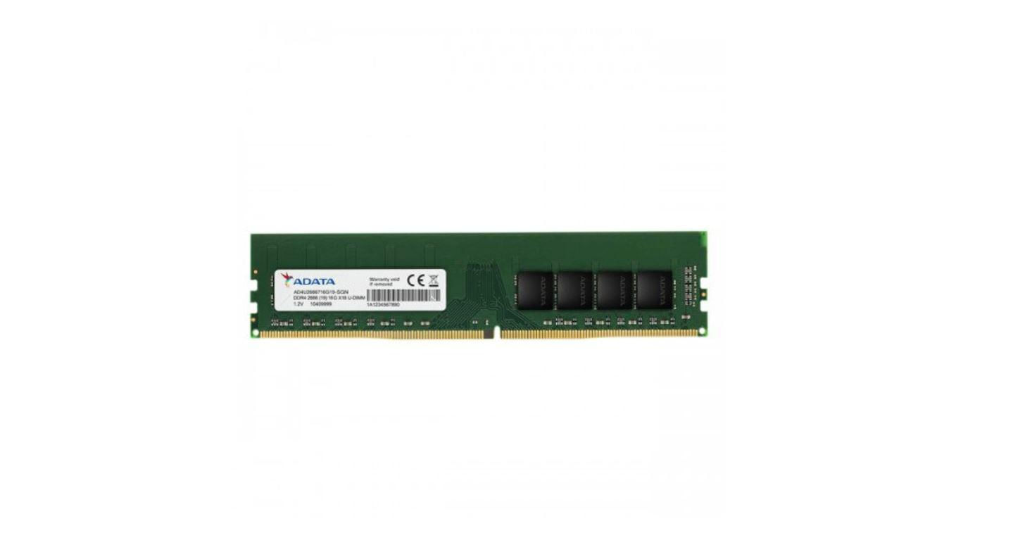 AA DDR4 16GB 2666 AD4U266616G19-SGN