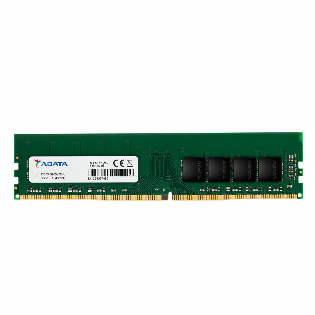 ADATA DDR4 8GB 3200Mhz AD4U32008G22-SGN